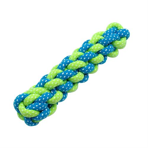 Puppy Rope Knot Toys