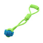 Puppy Rope Knot Toys