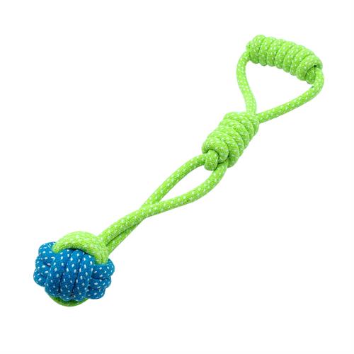 Puppy Rope Knot Toys