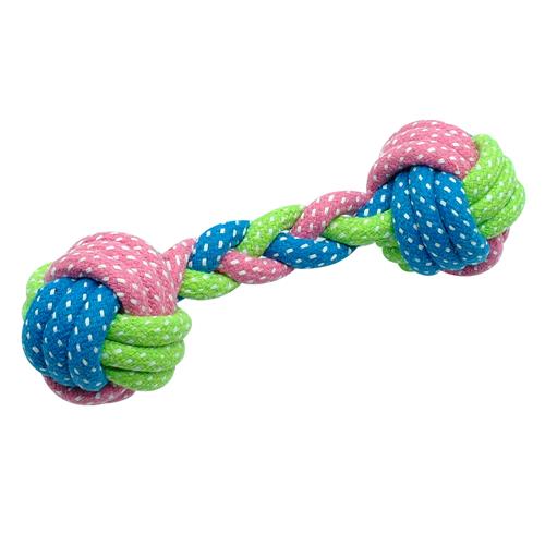 Puppy Rope Knot Toys