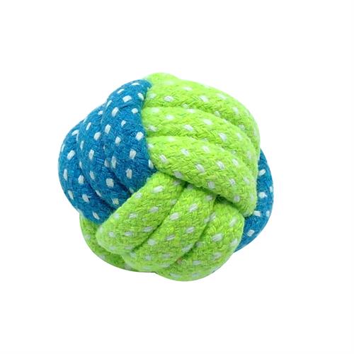 Puppy Rope Knot Toys