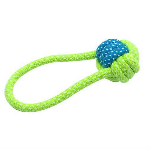 Puppy Rope Knot Toys