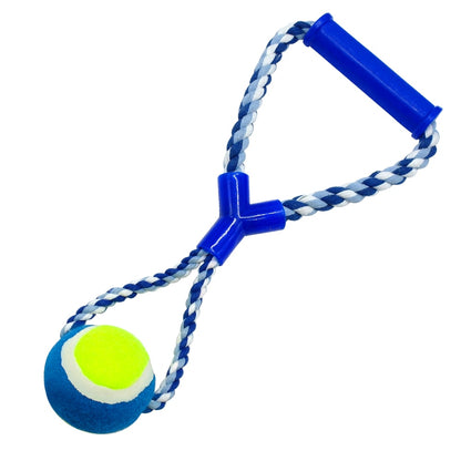 Puppy Rope Knot Toys