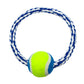 Puppy Rope Knot Toys