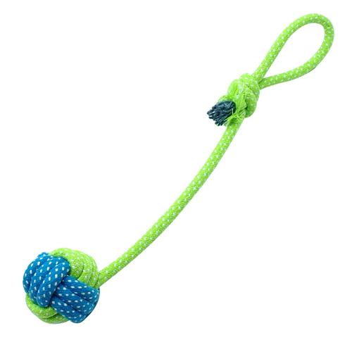 Puppy Rope Knot Toys