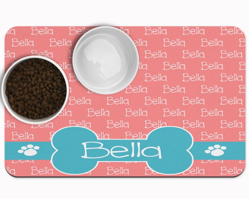 Mantel Para Platos Personalizado Zest