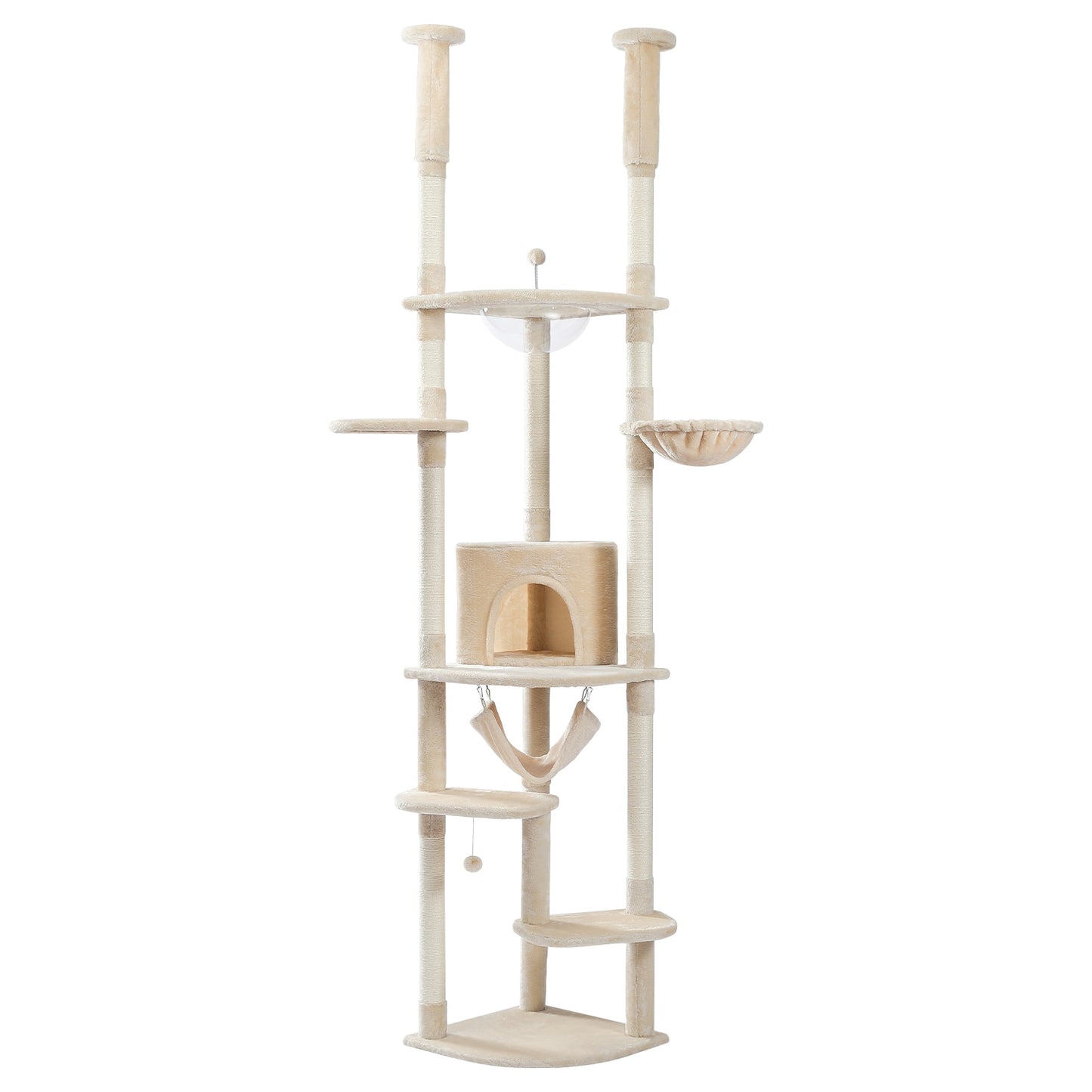 Castillo Cat Tree