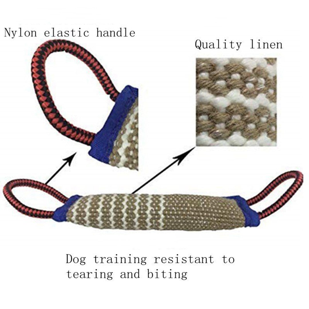 Juguete De Almohada Para Perros