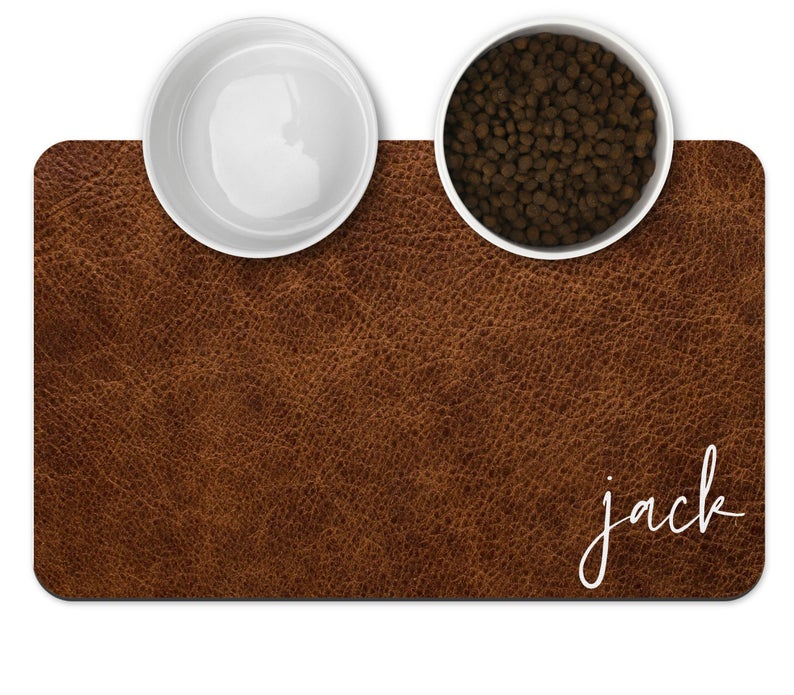 Mantel Para Platos Personalizado Zest