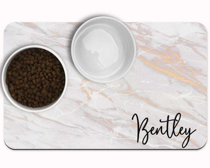 Mantel Para Platos Personalizado Zest