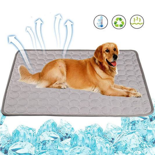 Refreshing Summer Mat