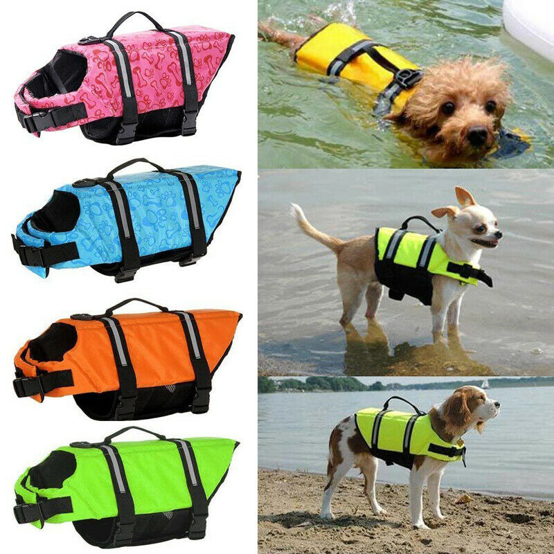 Paddle Life Jacket