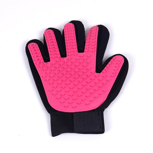 Handy Grooming Gloves