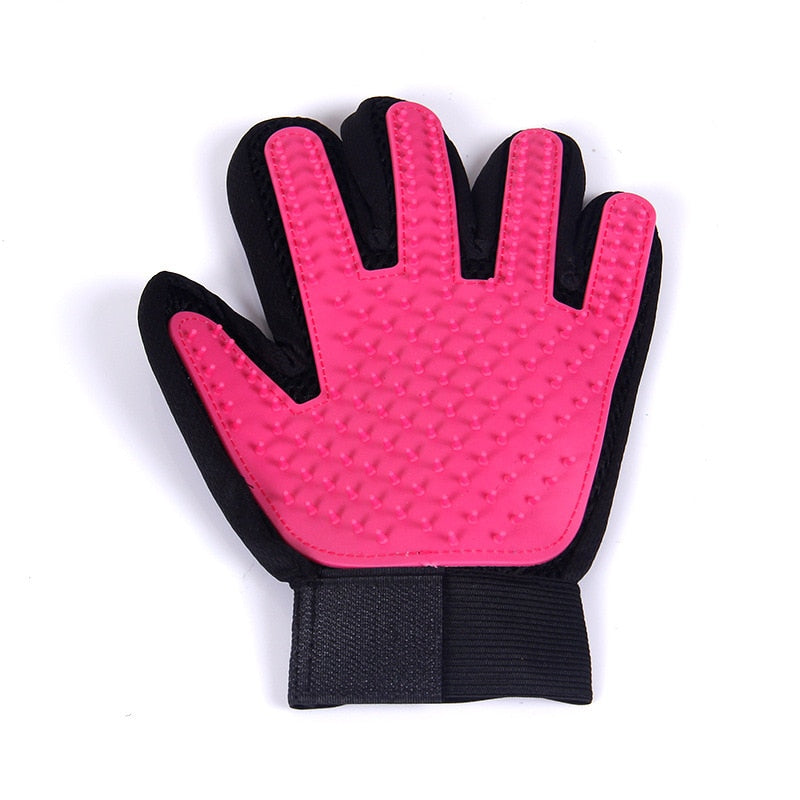 Handy Grooming Gloves