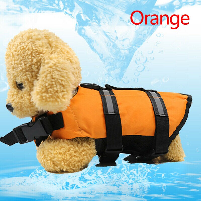 Paddle Life Jacket