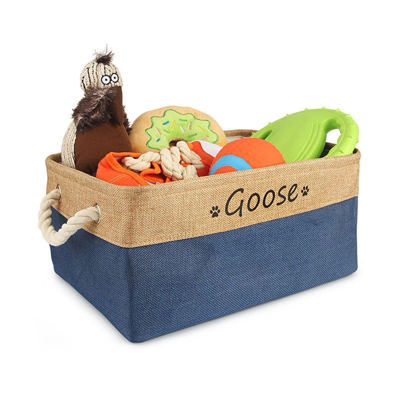 Cesta Custom Storage Basket