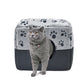 Paws 3-In-1 House Sofa & Mat