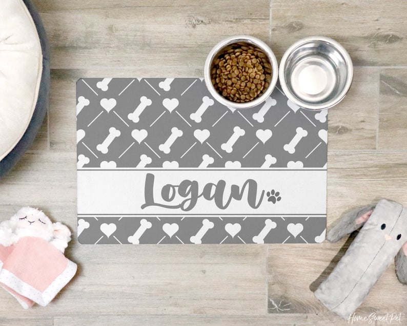 Mantel Para Platos Personalizado Zest