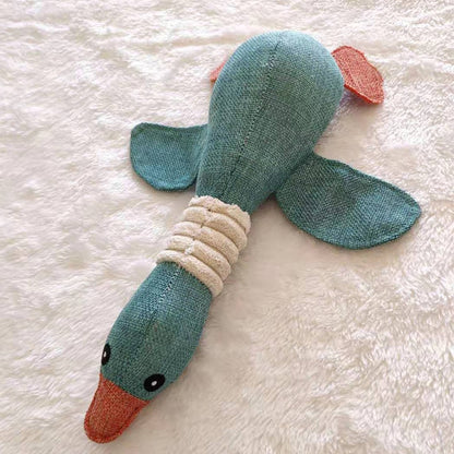 Stitch Animals Chewing Toys