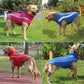 Winter Paws Waterproof Fleece Jackets