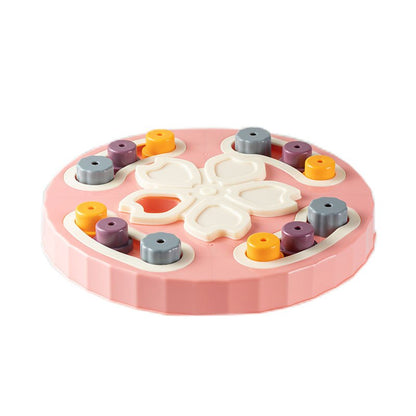 Alimentador Lento Sniffy