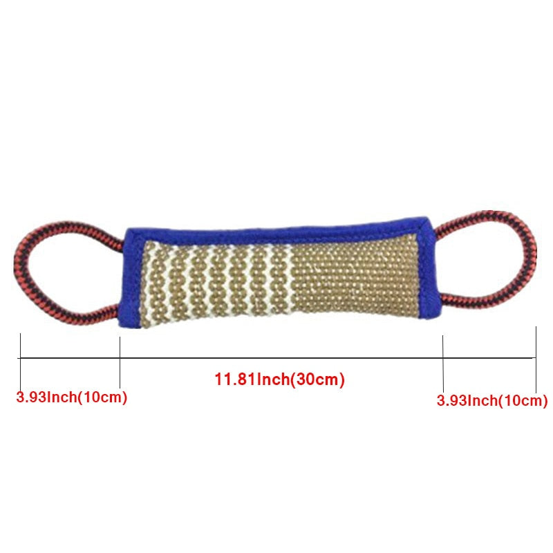 Juguete De Almohada Para Perros