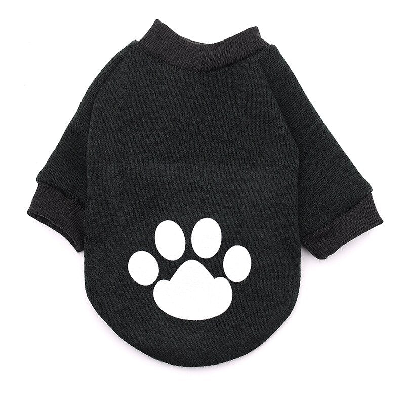Cute Paws Sweater