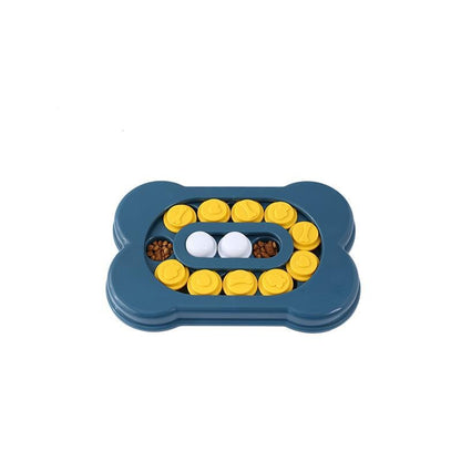 Alimentador Lento Sniffy