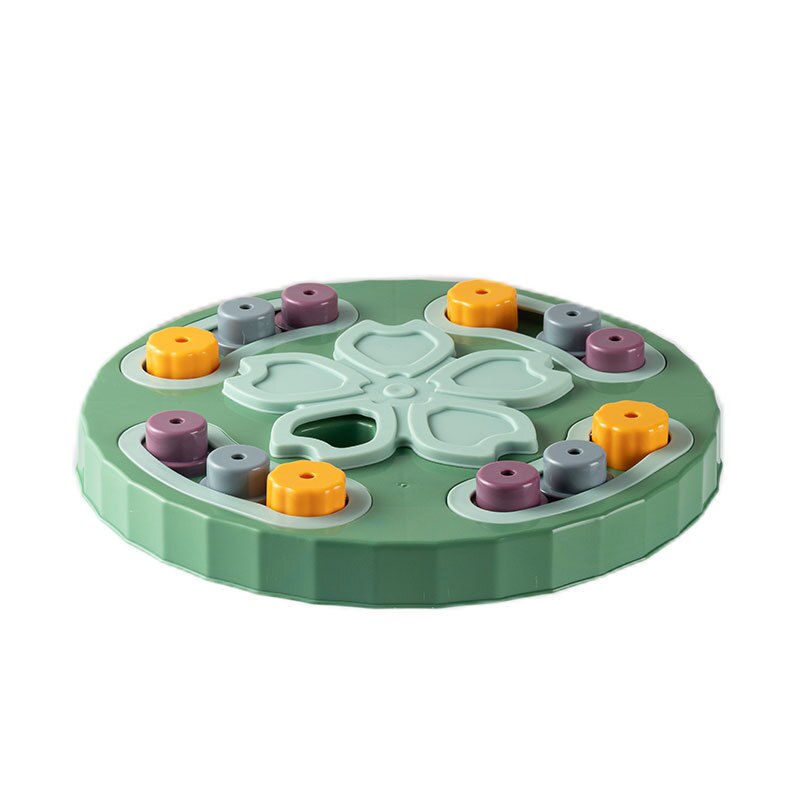 Dog Puzzle Slow Feeder