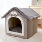 Winter Warm Pet Bed House