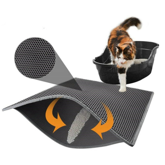 Cat Litter Trapper Mat