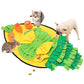 Dog Snuffle Mats with Non Slip Bottom