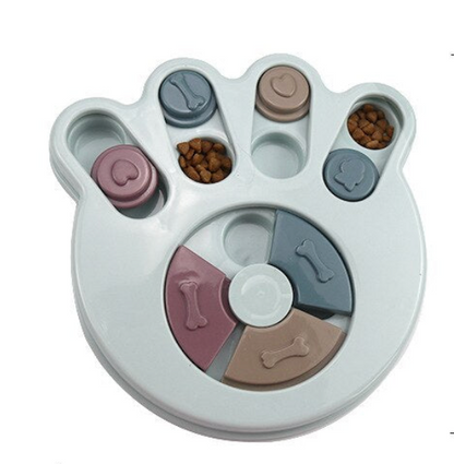 Alimentador Lento Sniffy