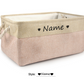 Cesta De Almacenamiento Personalizada 