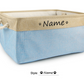 Cesta De Almacenamiento Personalizada 