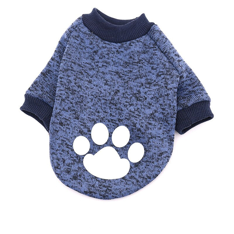 Cute Paws Sweater