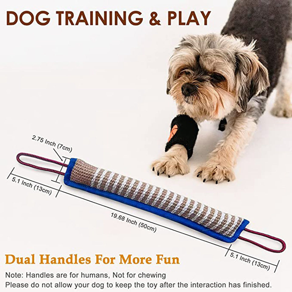 Juguete De Almohada Para Perros