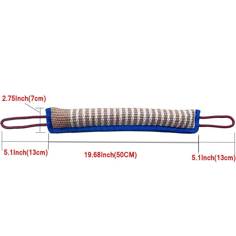 Juguete De Almohada Para Perros