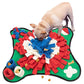 Dog Snuffle Mats with Non Slip Bottom