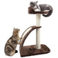 Sailboat Cat Tree