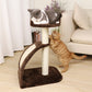 Sailboat Cat Tree