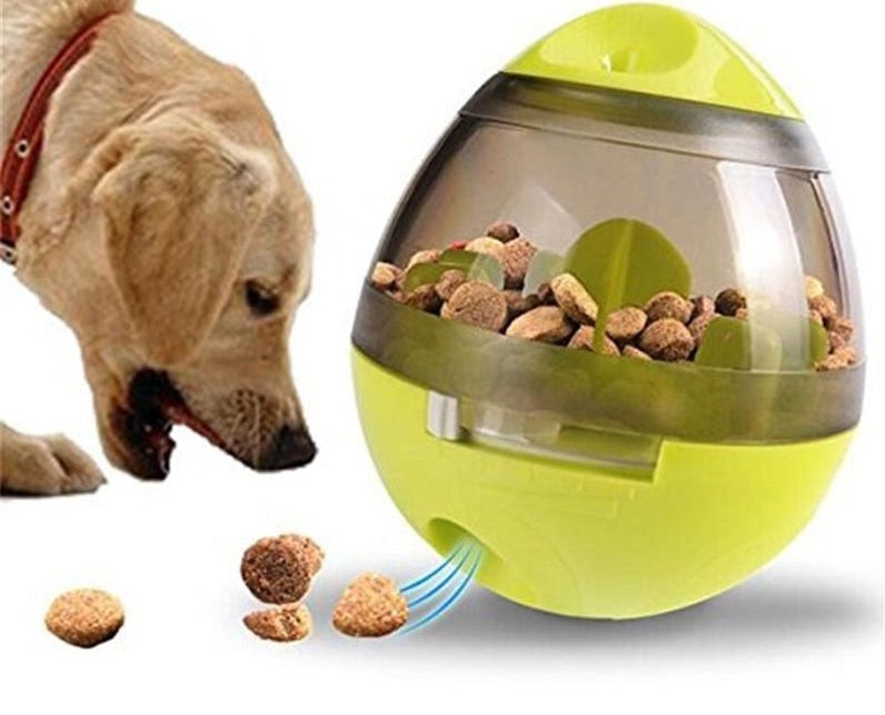 Ovalis Treat Dispenser